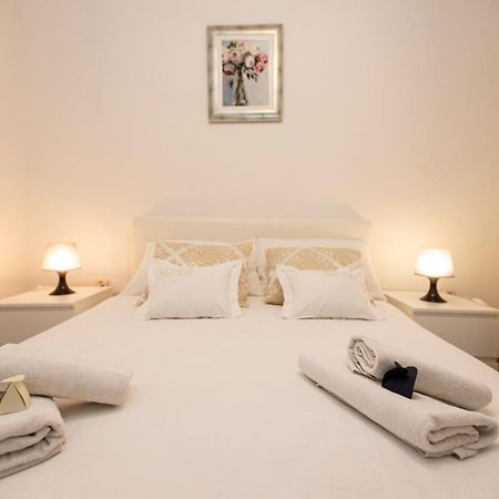 The Star Apartment Spalato Esterno foto